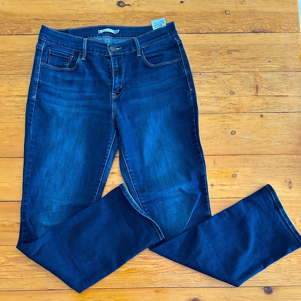 505 Levi’s